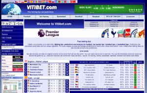 betwizad|vitibet prediction.